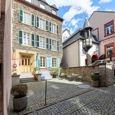 Altstadt Residenz 3 דירה *