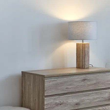 Altstadt Residenz 3 דירה