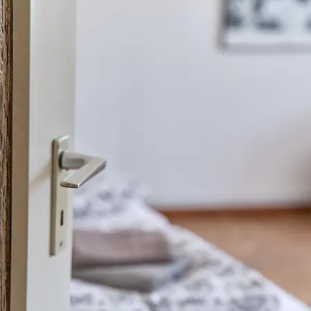 דירה Altstadt Residenz 3 *