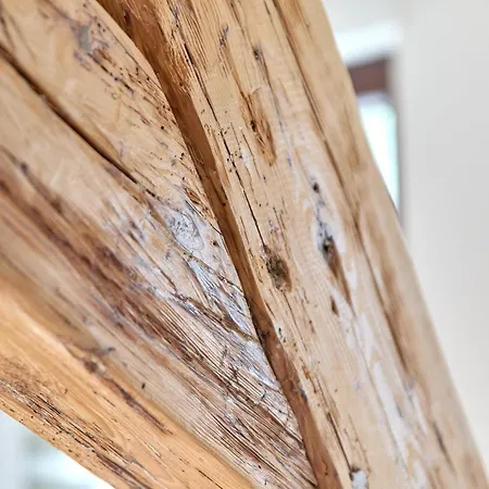 Altstadt Residenz 3 * ברנקסטל - קיס