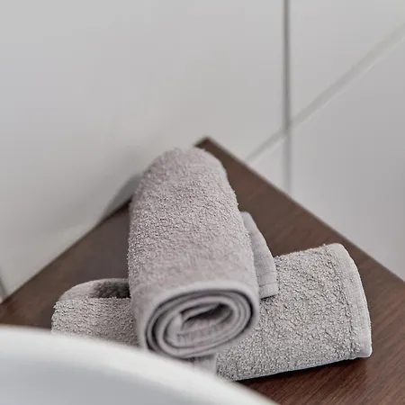 Altstadt Residenz 3 דירה ברנקסטל - קיס