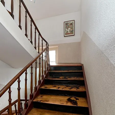 Altstadt Residenz 3 דירה