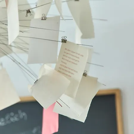 Altstadt Residenz 3 *