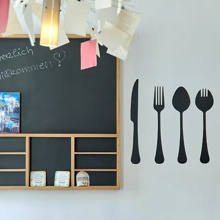 Altstadt Residenz 3 דירה ברנקסטל - קיס