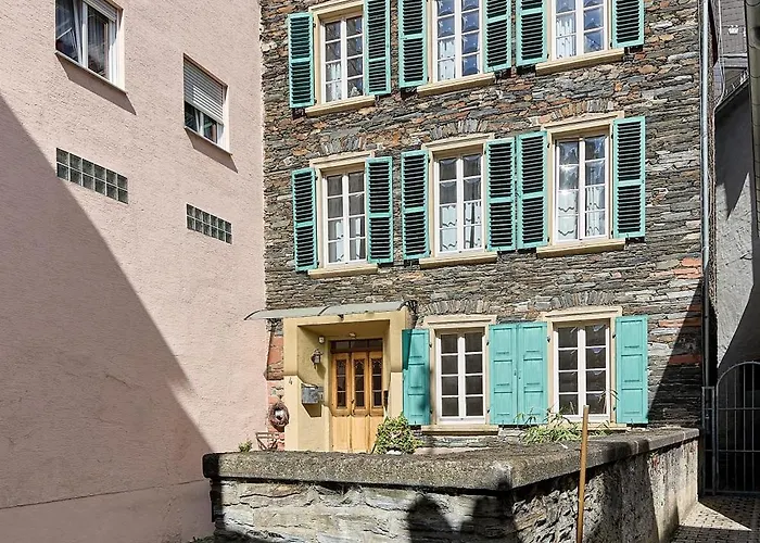 Altstadt Residenz 3 *