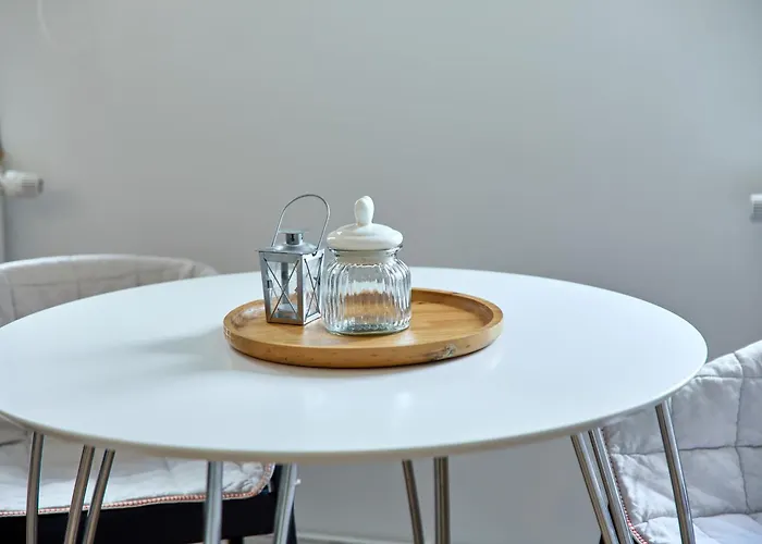 Altstadt Residenz 3 *