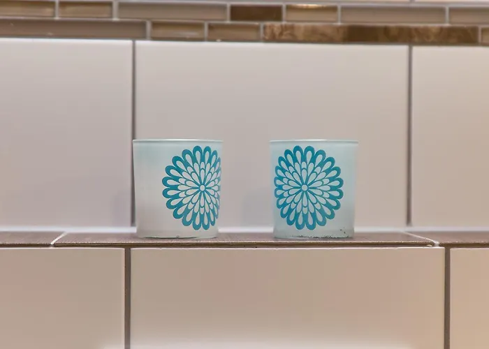 Altstadt Residenz 3 * 贝恩卡斯特尔-屈斯