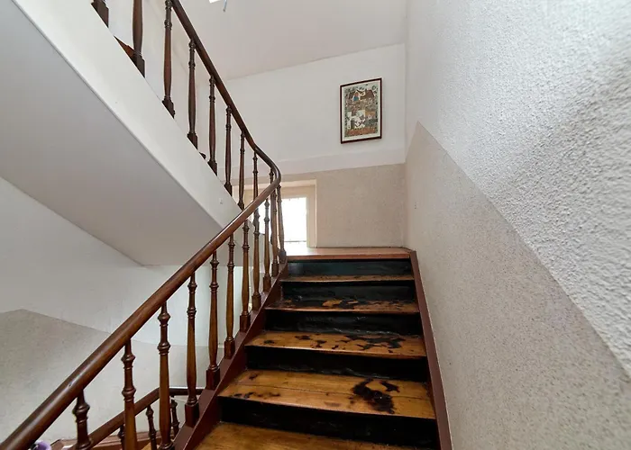 Altstadt Residenz 3 公寓