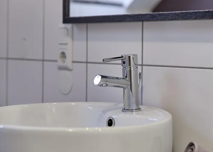 公寓 Altstadt Residenz 3 *