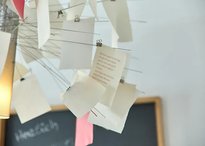 Altstadt Residenz 3 *