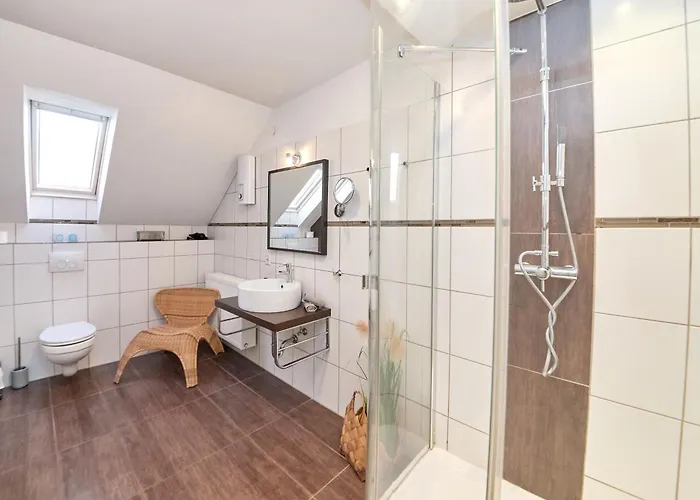 Altstadt Residenz 3 *